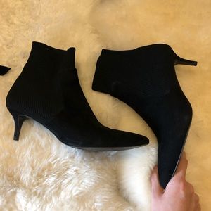 Steven by Steve Madden Heeled Bootie